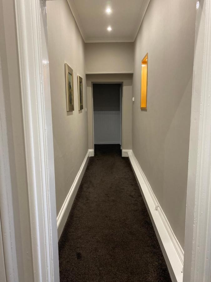 The Fort Hotel ダンディー エクステリア 写真
